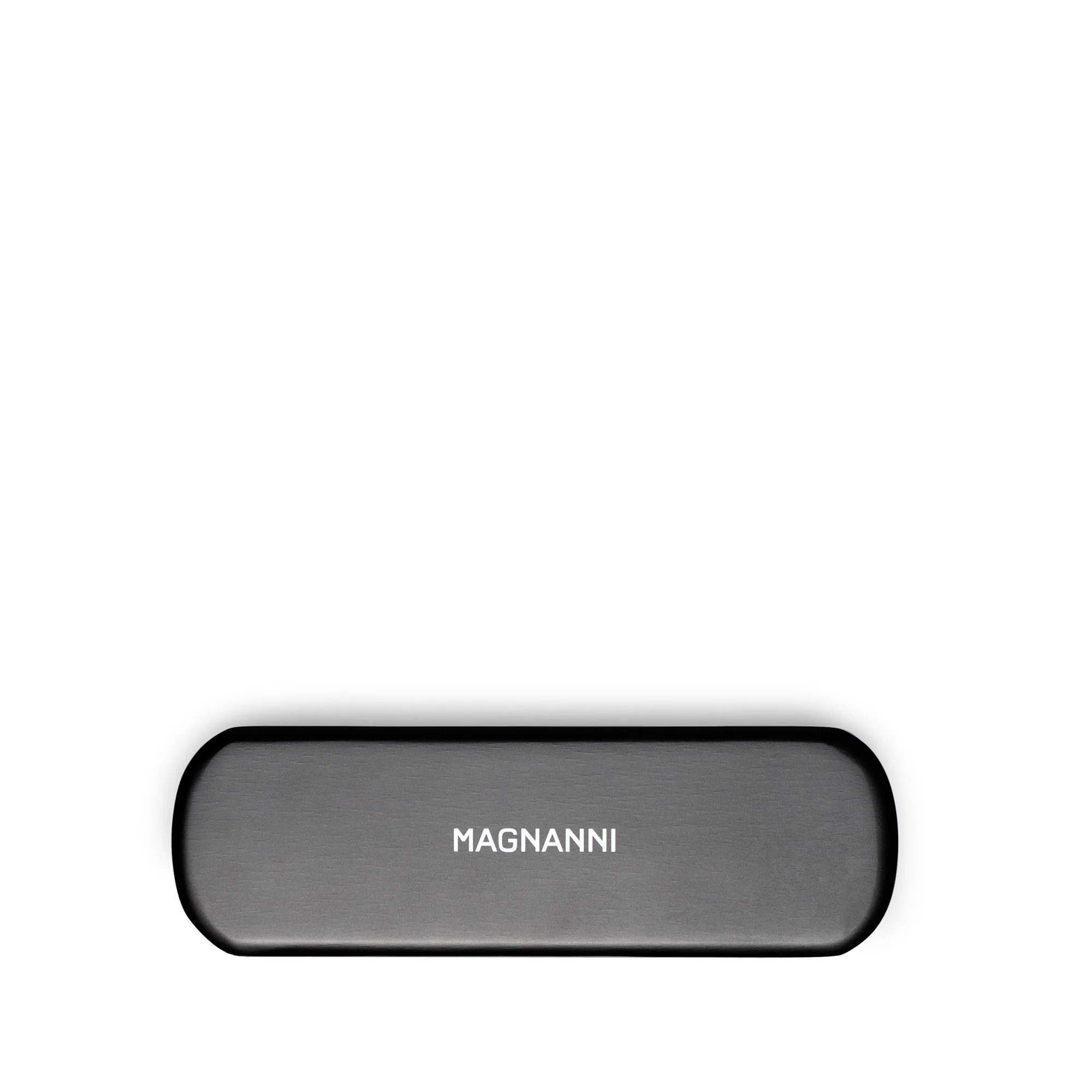 Black Pig Hair Shoe Brush - Image 2
