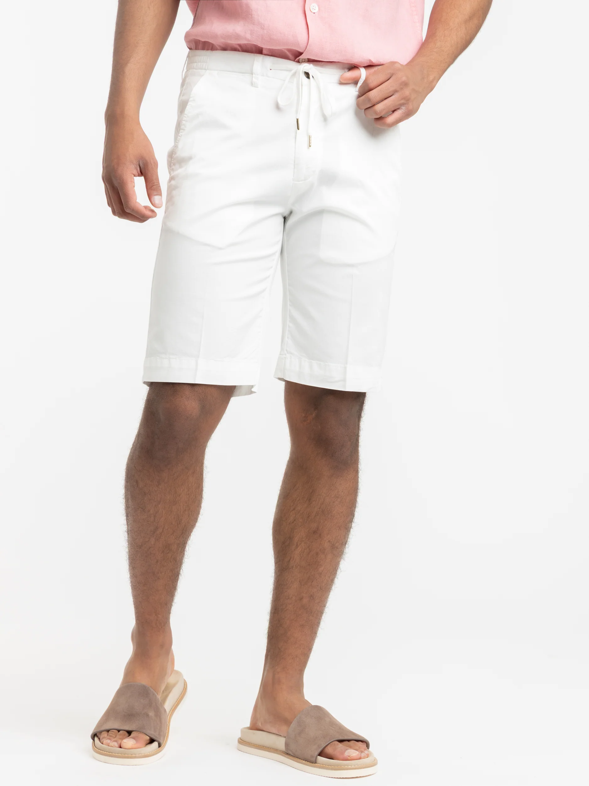 Malibu Tencel-Cotton Short - Image 2