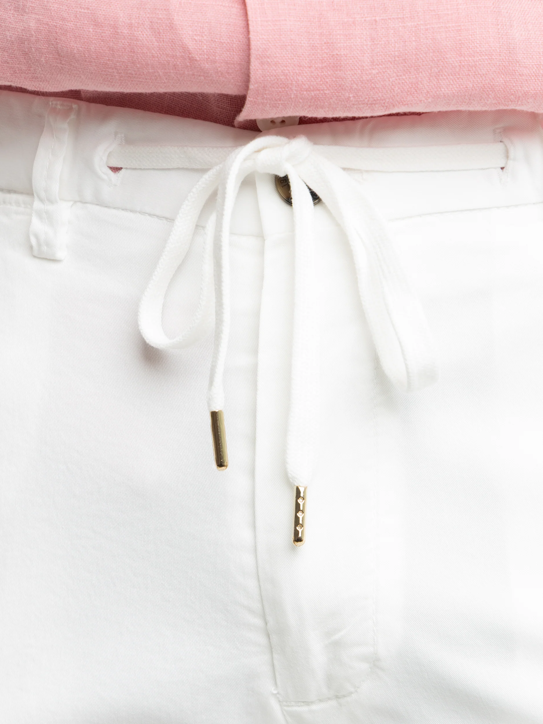 Malibu Tencel-Cotton Short - Image 5
