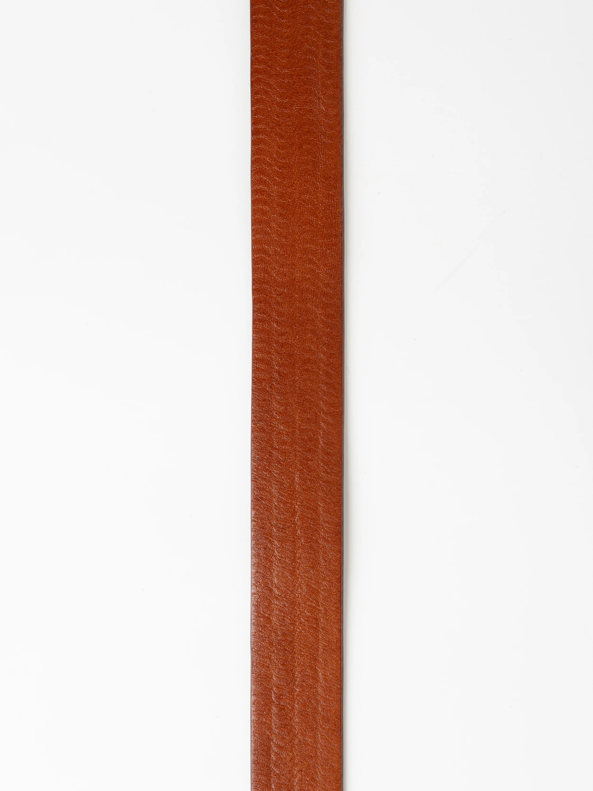 Brown Calfskin Belt - Image 3
