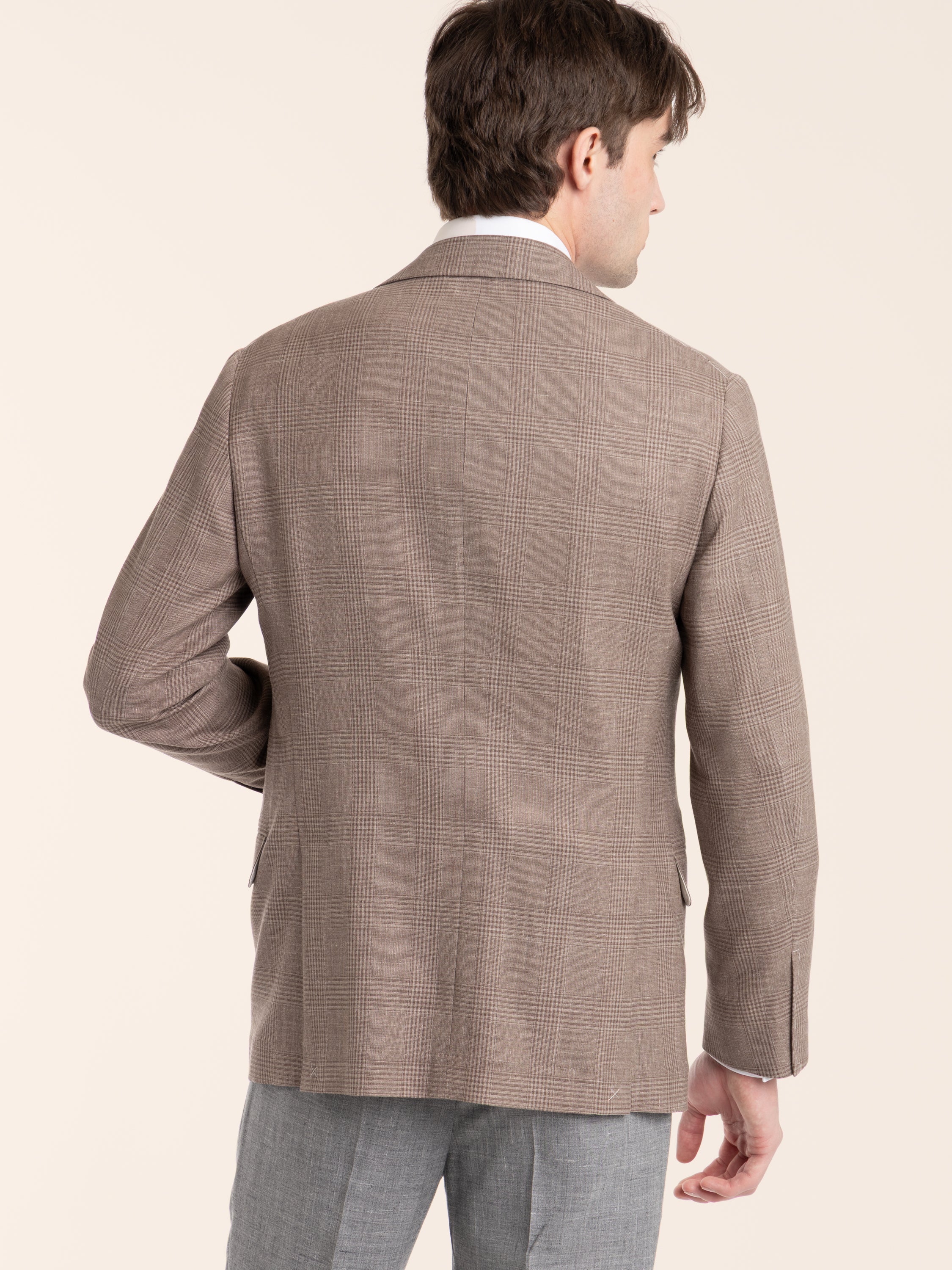 BRU-101-26D1-MZ4287BTDA.C1020.LIGHT BROWN.LBN-1 - Image 3