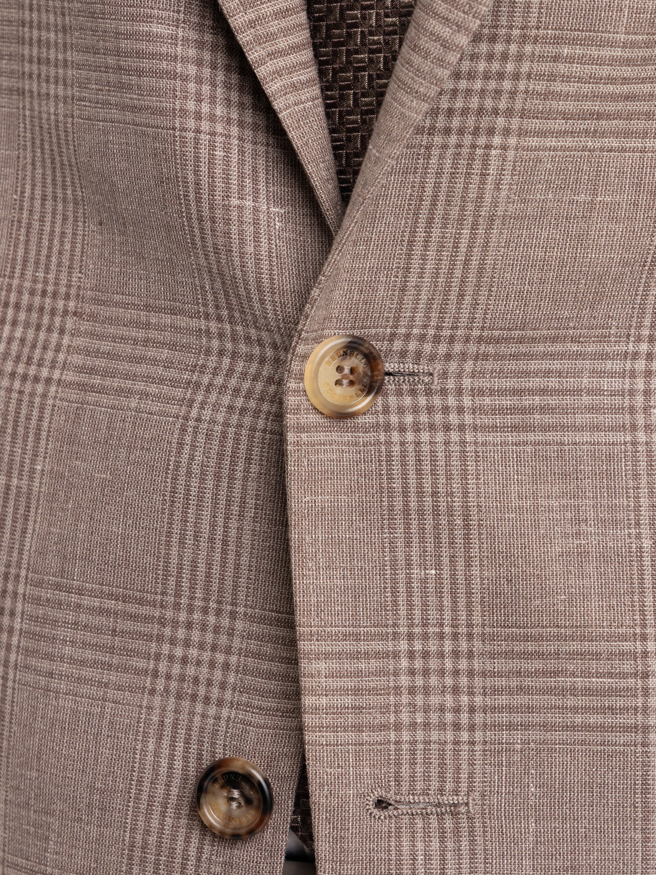 BRU-101-26D1-MZ4287BTDA.C1020.LIGHT BROWN.LBN-1 - Image 5