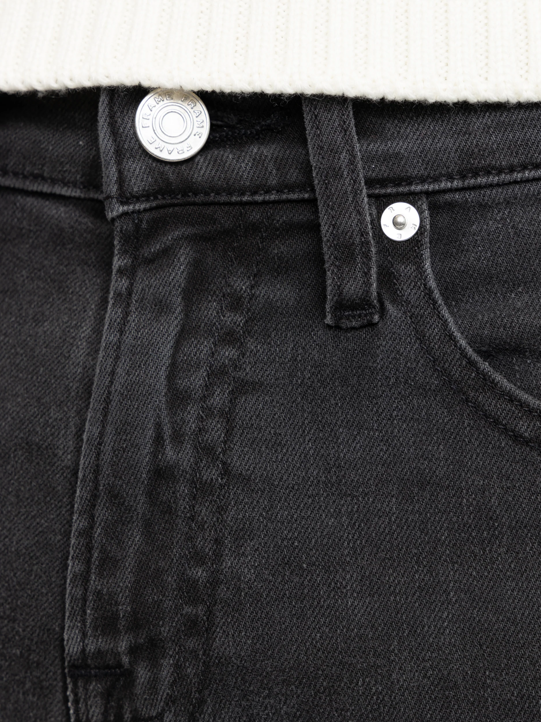 Fade to Grey L'Homme Slim Jeans - Image 5