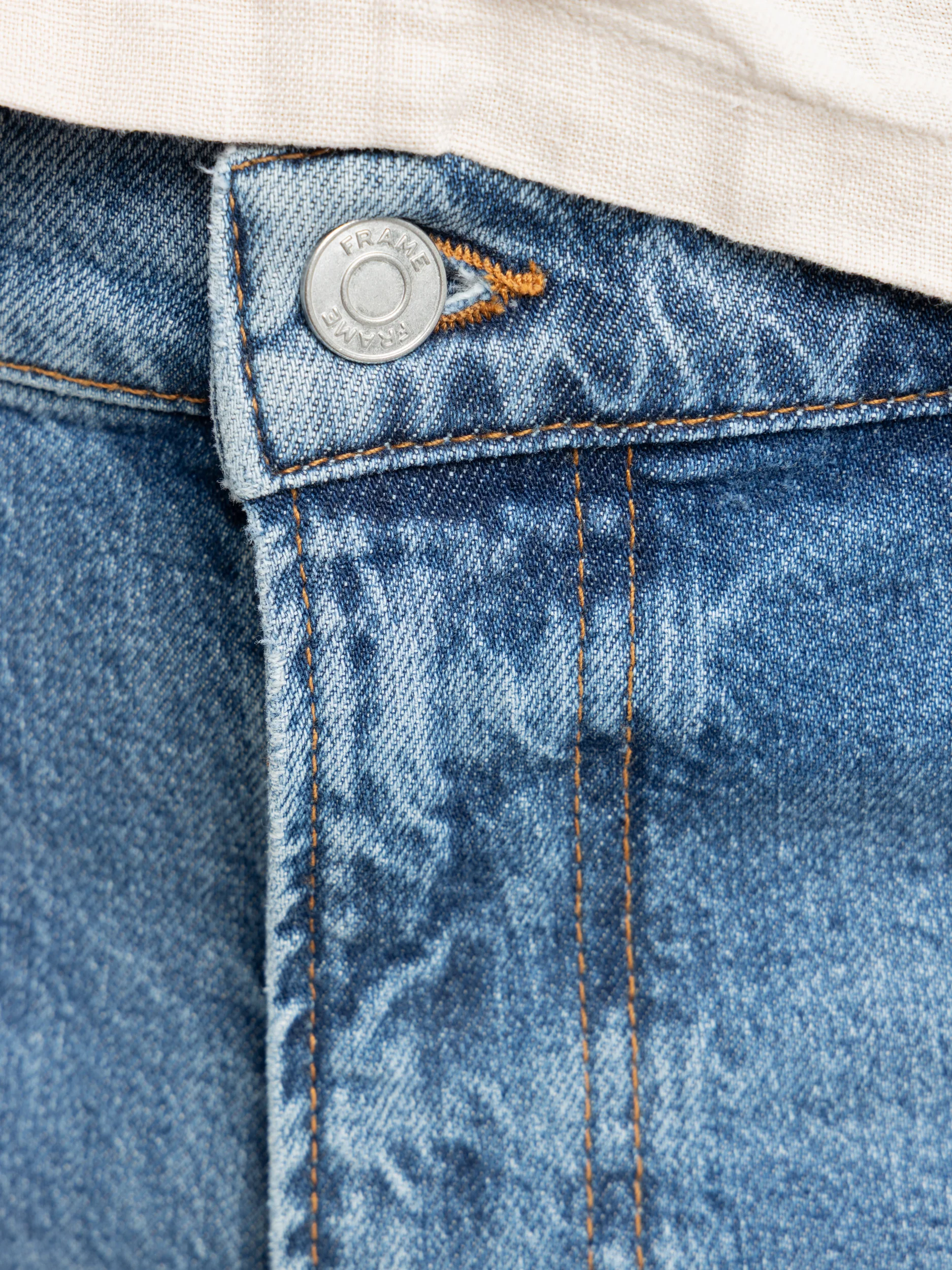 Modern Straight Jean - Image 3