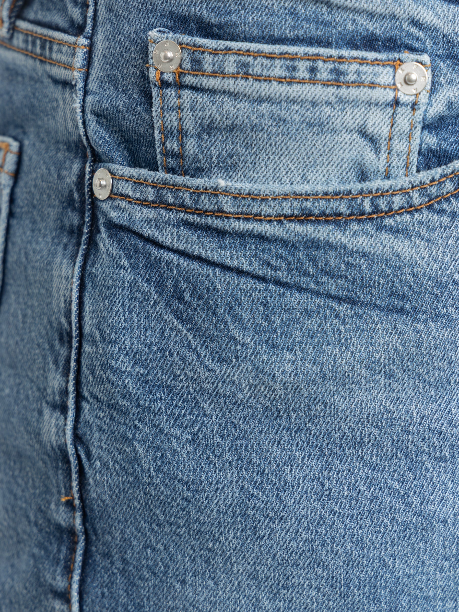 Modern Straight Jean - Image 7