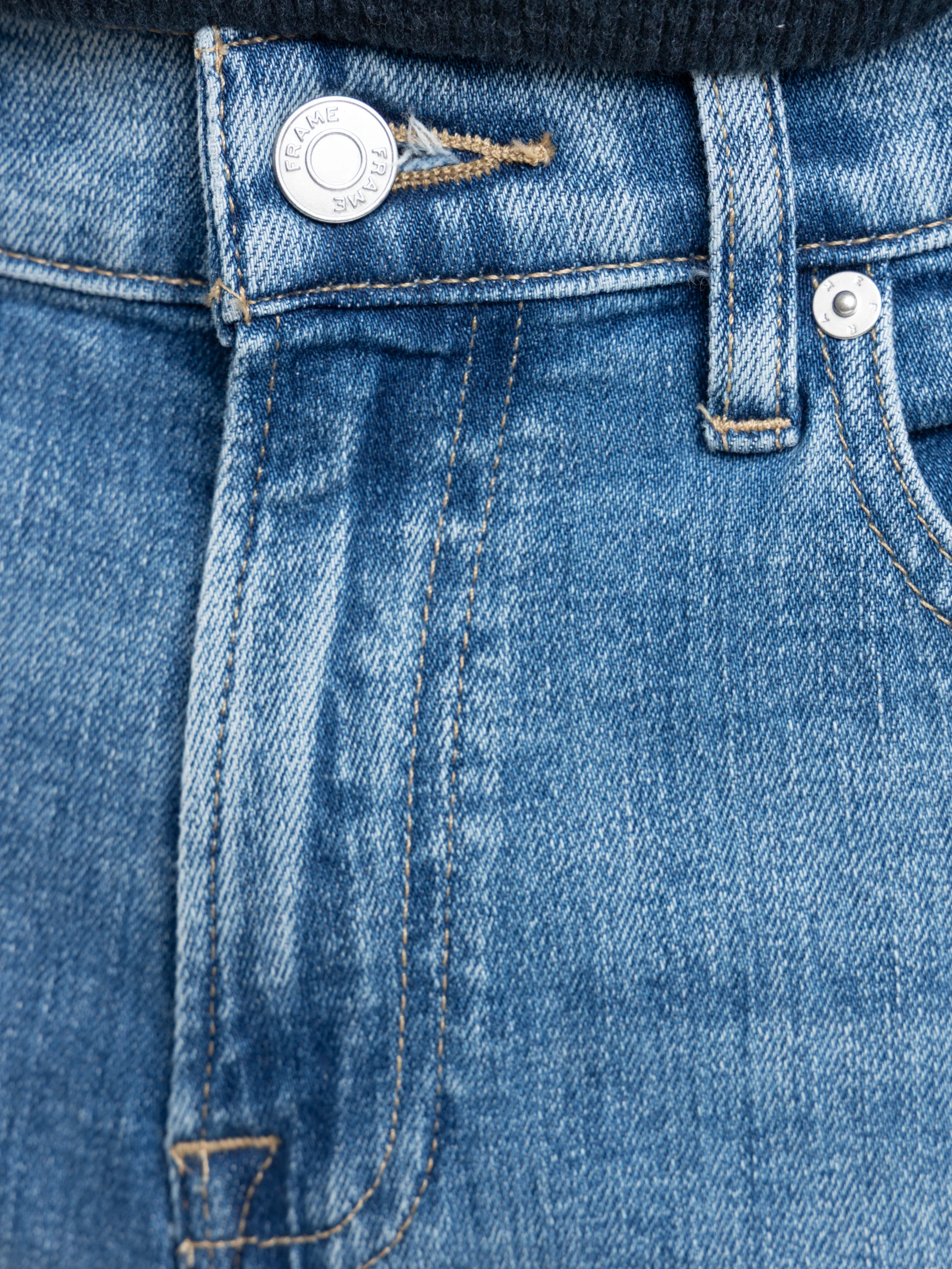 L'Homme Slim in Titan Blue - Image 7