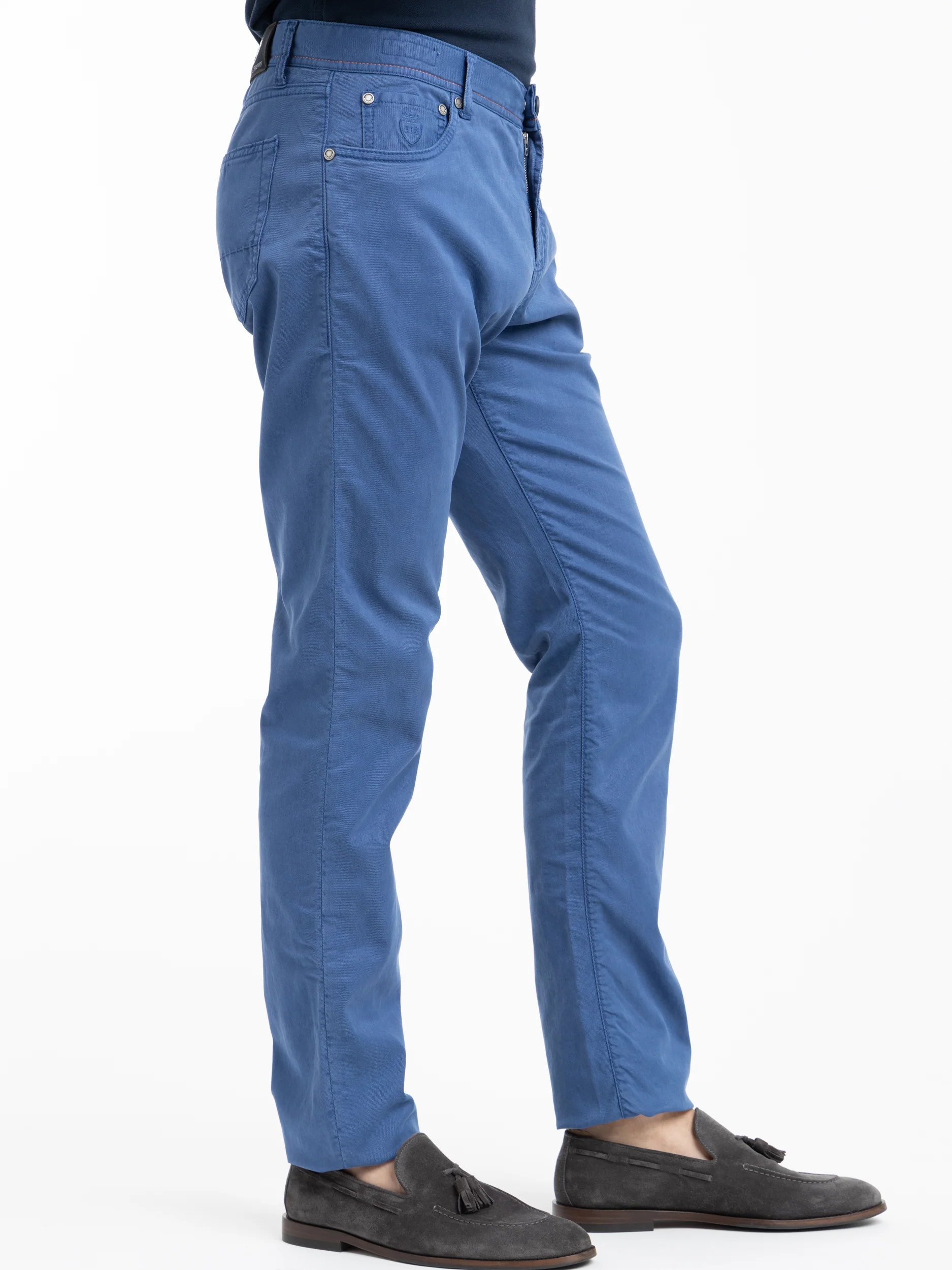 Jay Blue Luxury Denim - Image 2