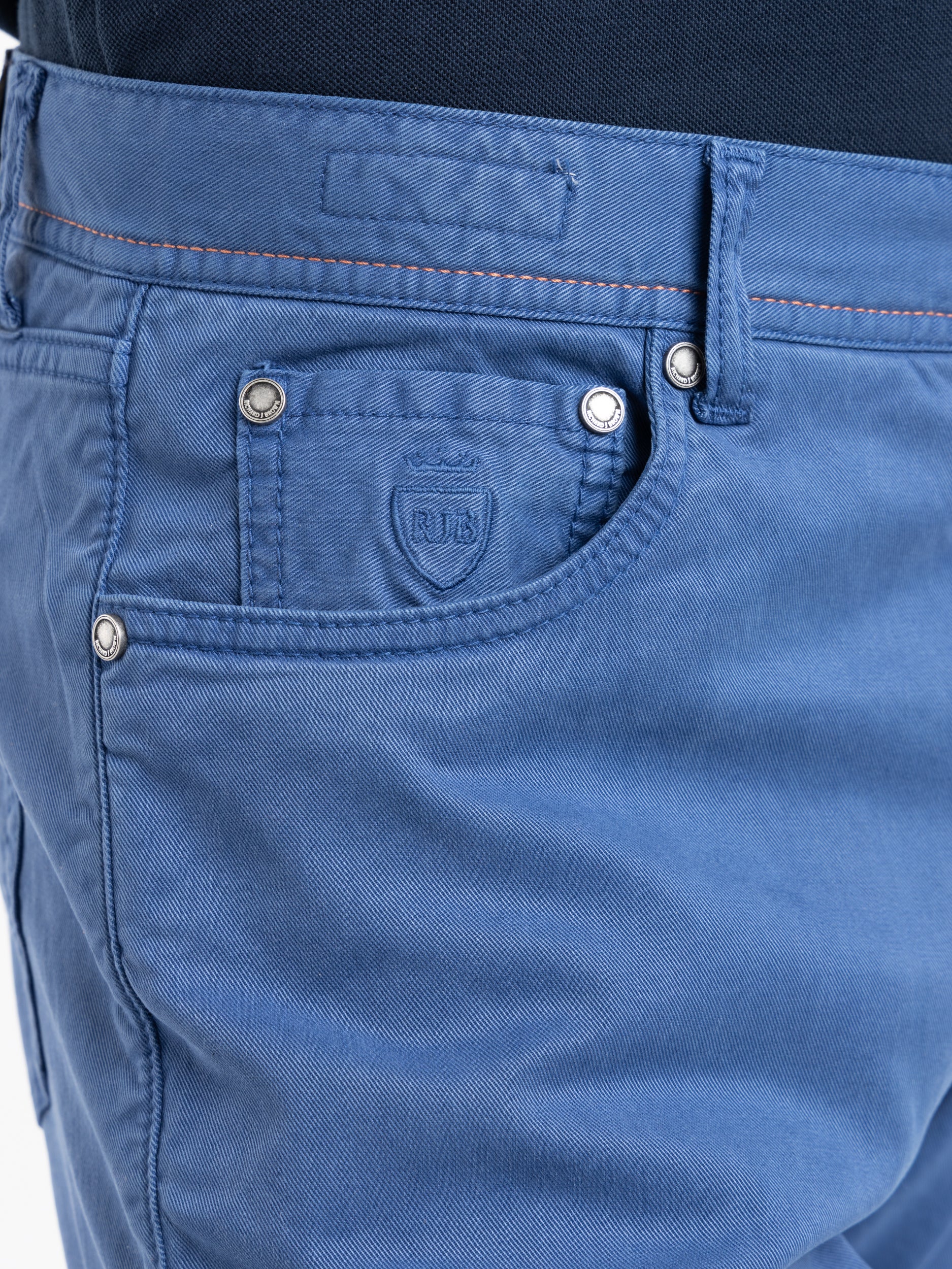 Jay Blue Luxury Denim - Image 4