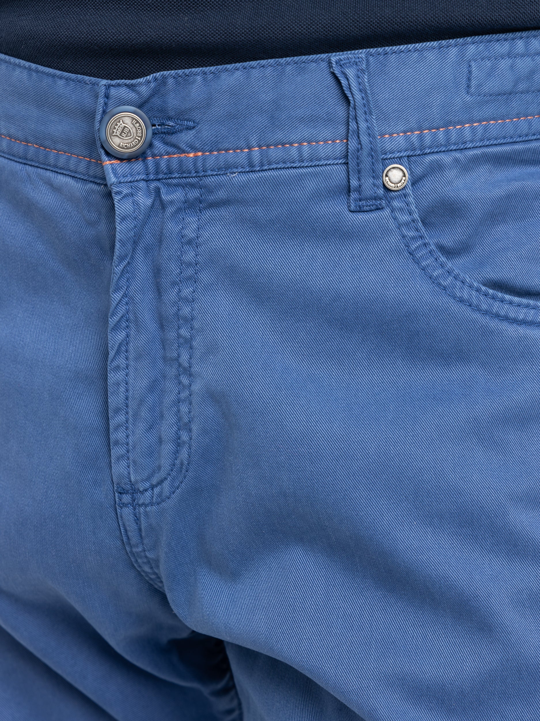 Jay Blue Luxury Denim - Image 6