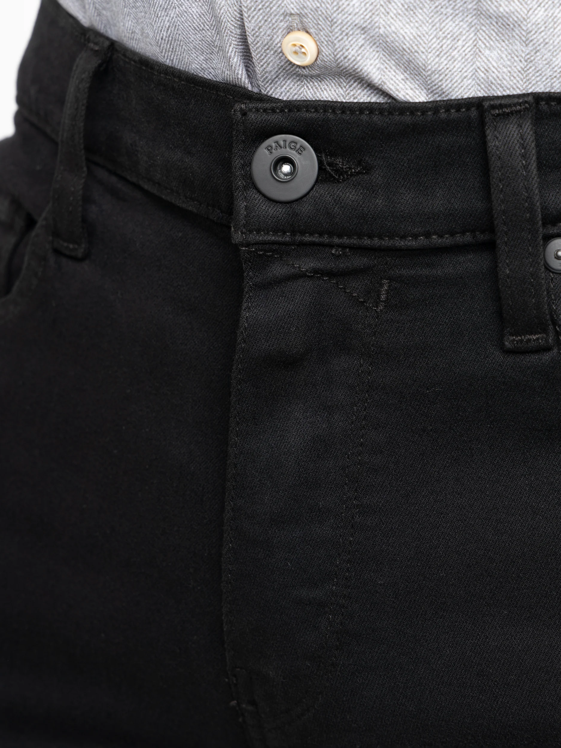 Lennox Black Shadow Jeans - Image 5