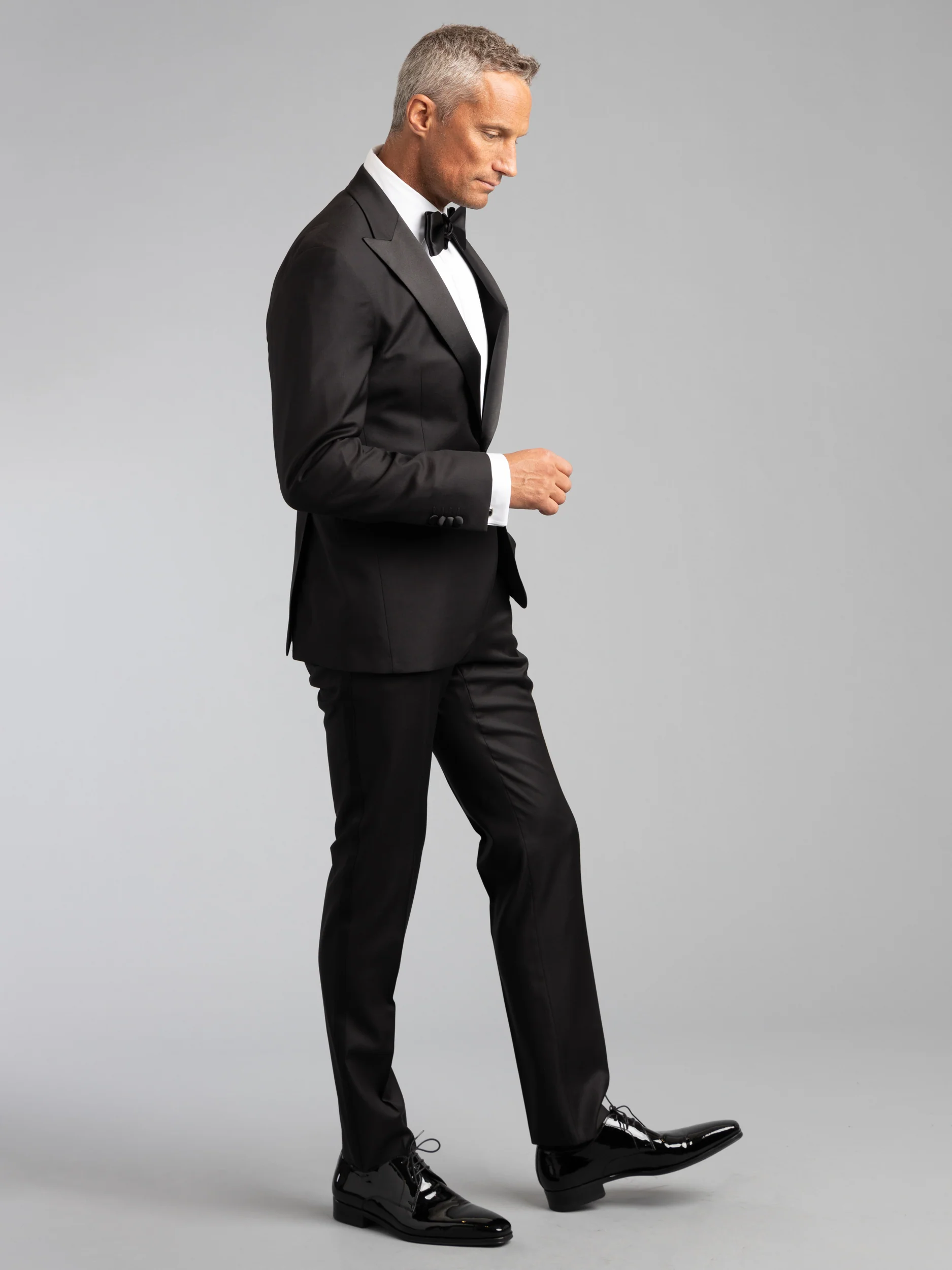 Black Dream Tuxedo - Image 2