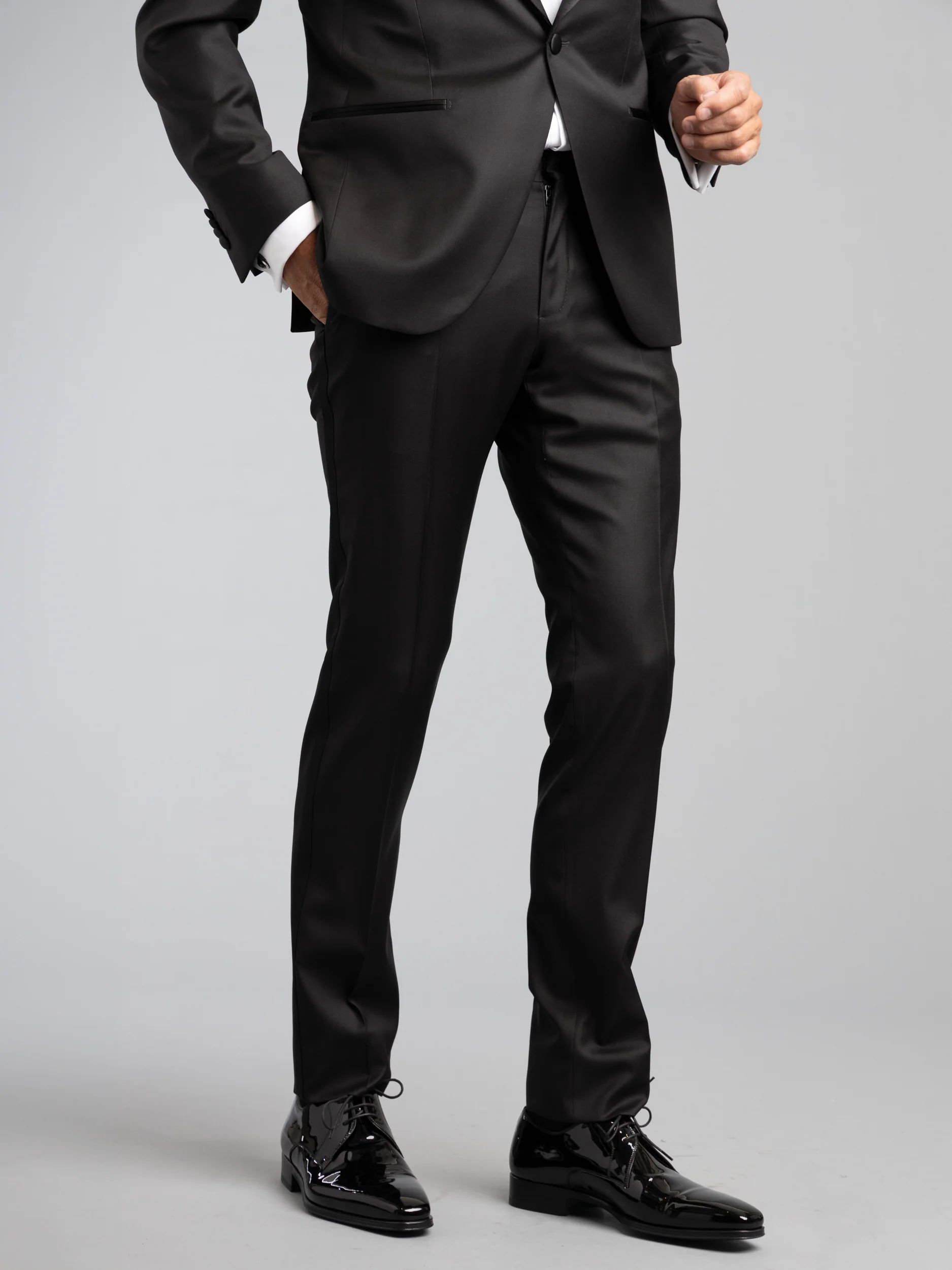 Black Dream Tuxedo - Image 3