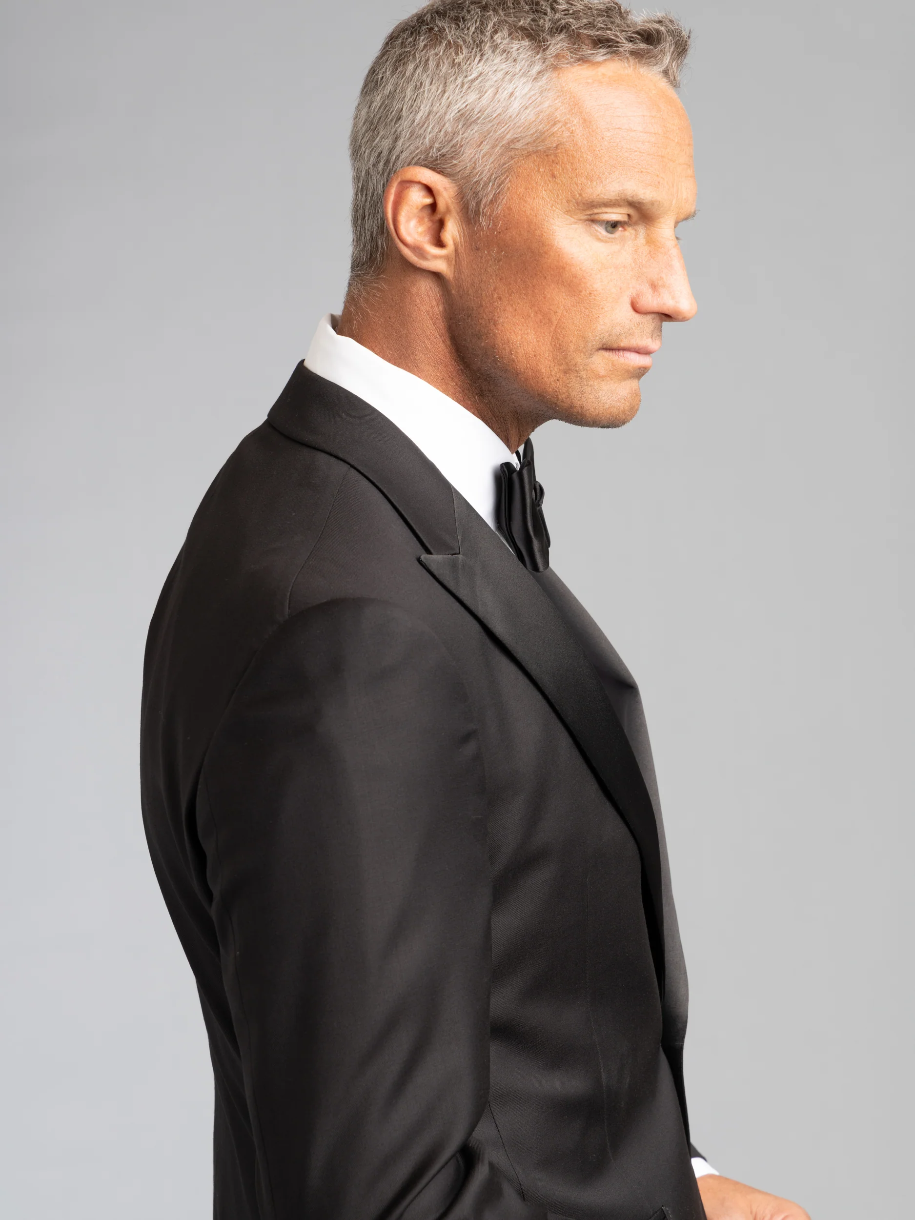 Black Dream Tuxedo - Image 7