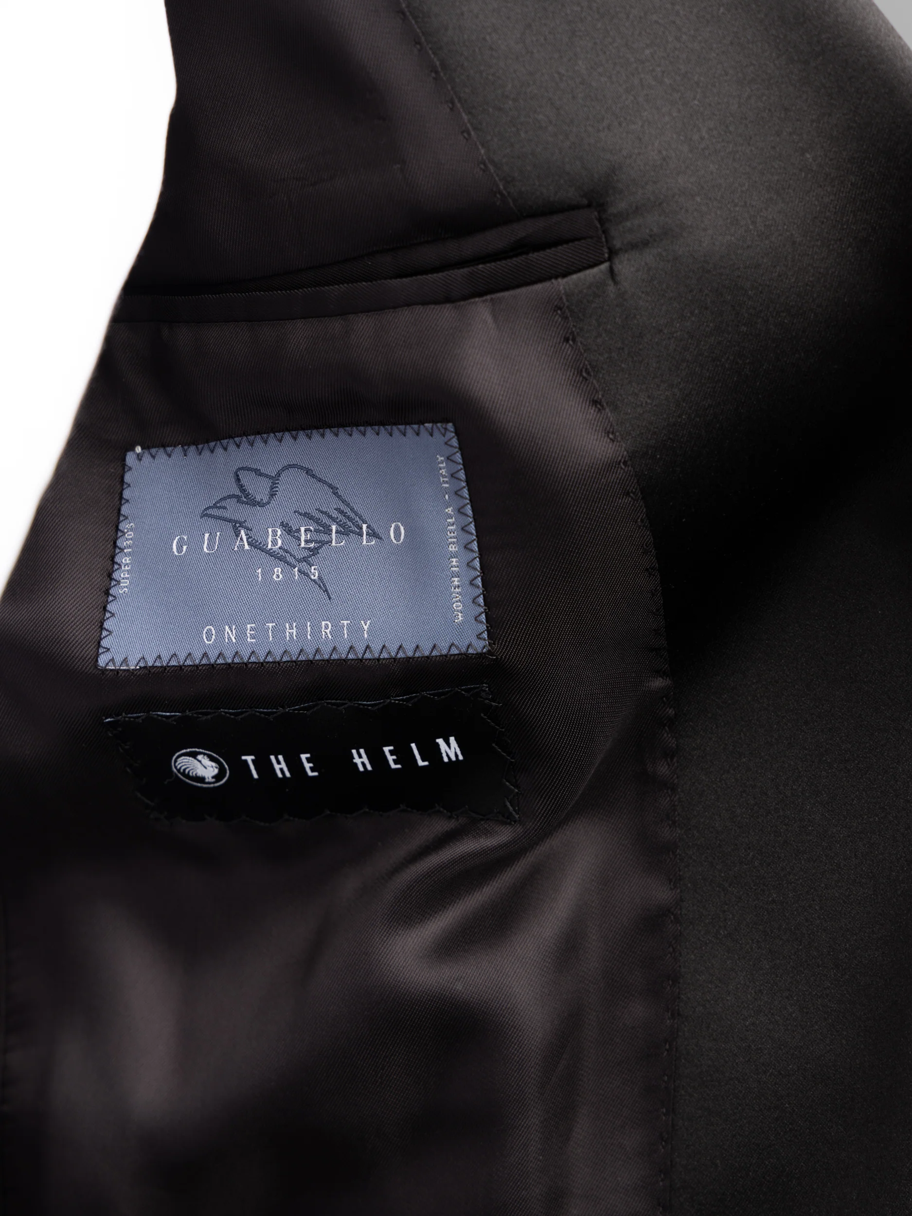 Black Dream Tuxedo - Image 8
