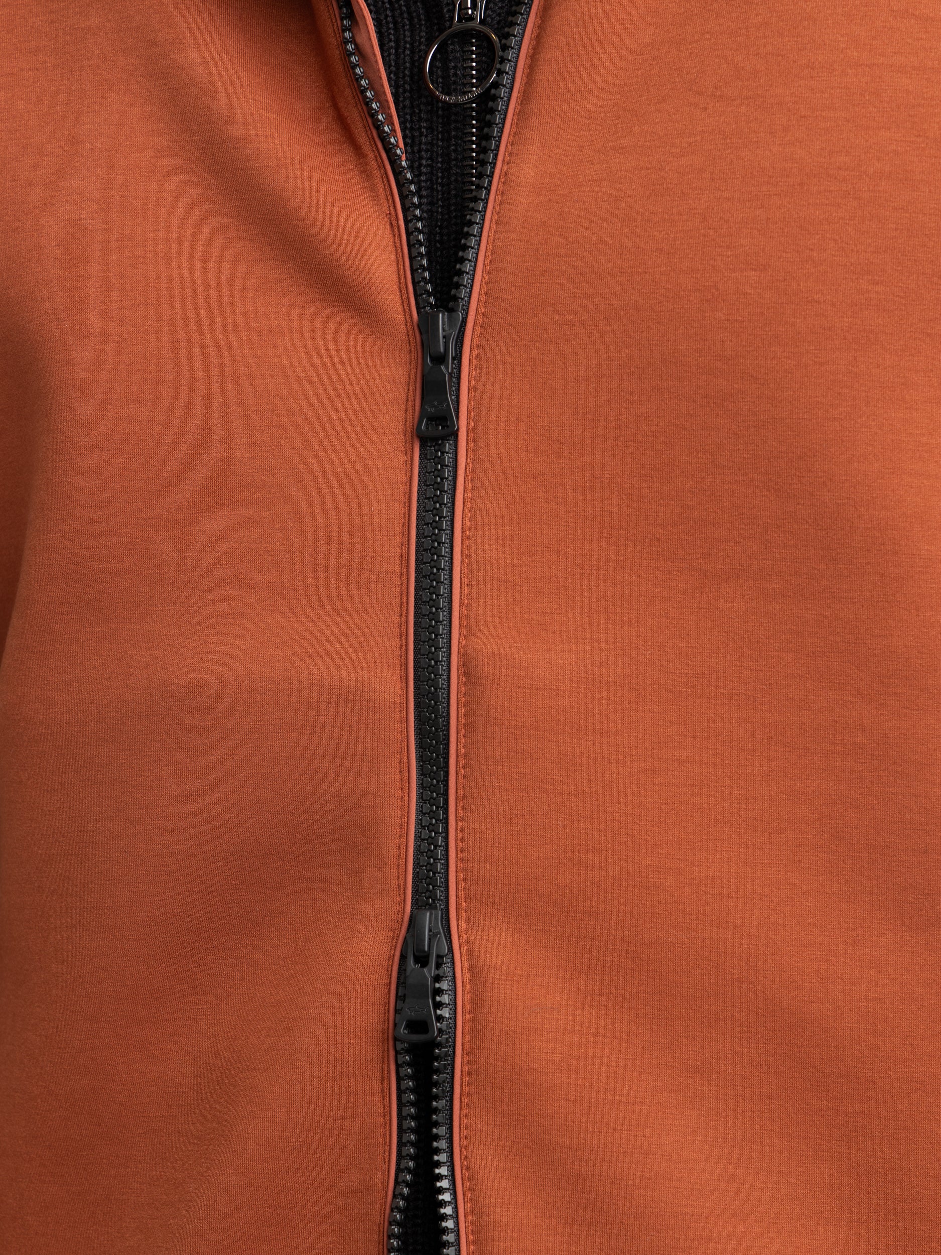 Orange Performance Vest - Image 6