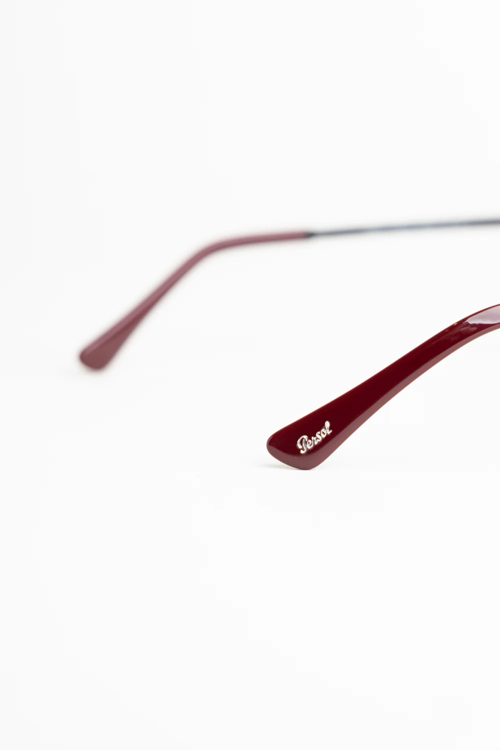 Black/Dark Grey Sunglasses - Image 3