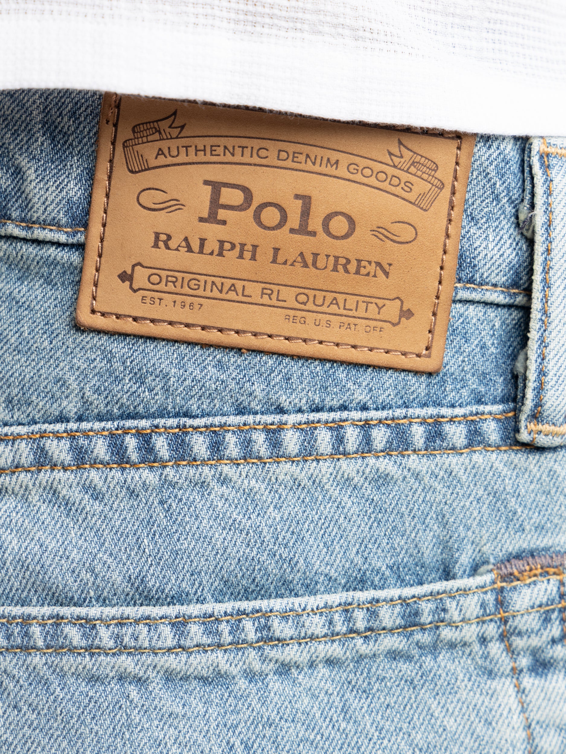 Sullivan Stretch Jean In La Breya - Image 6