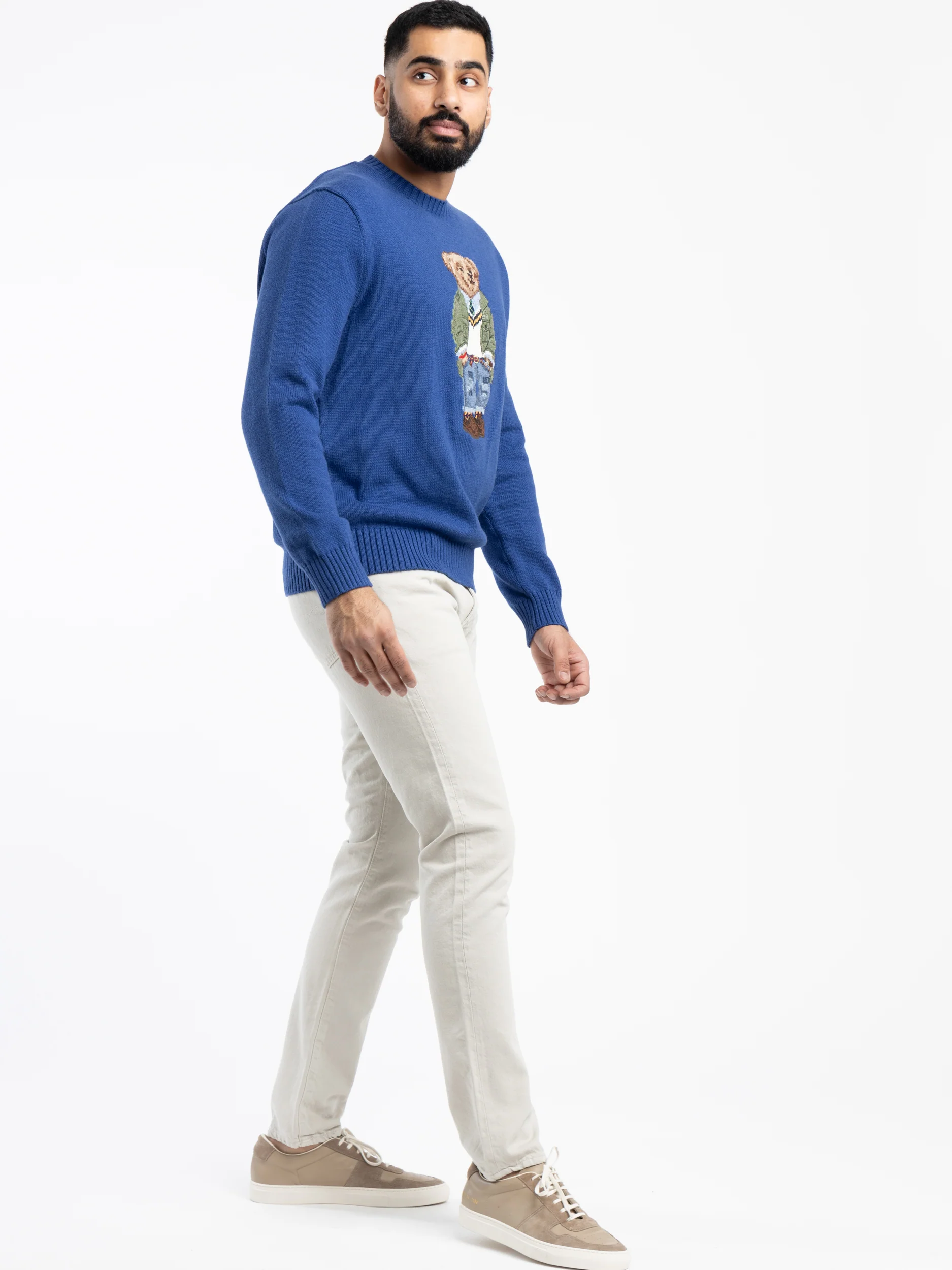 Stoneware Grey Sullivan Slim Garment-Dyed Jean - Image 2