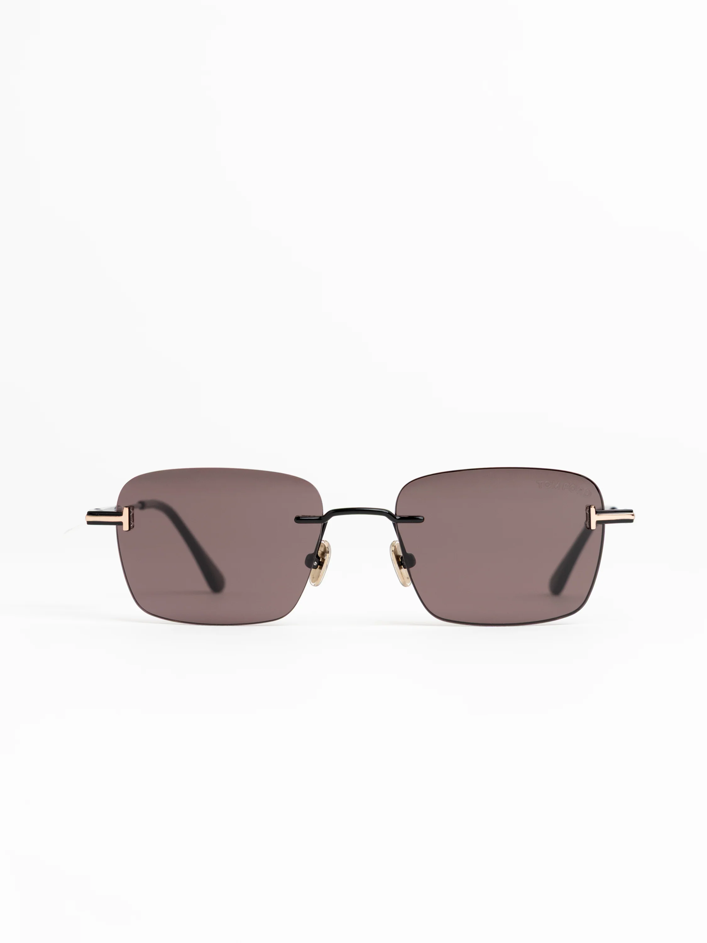 Black Jake Sunglasses