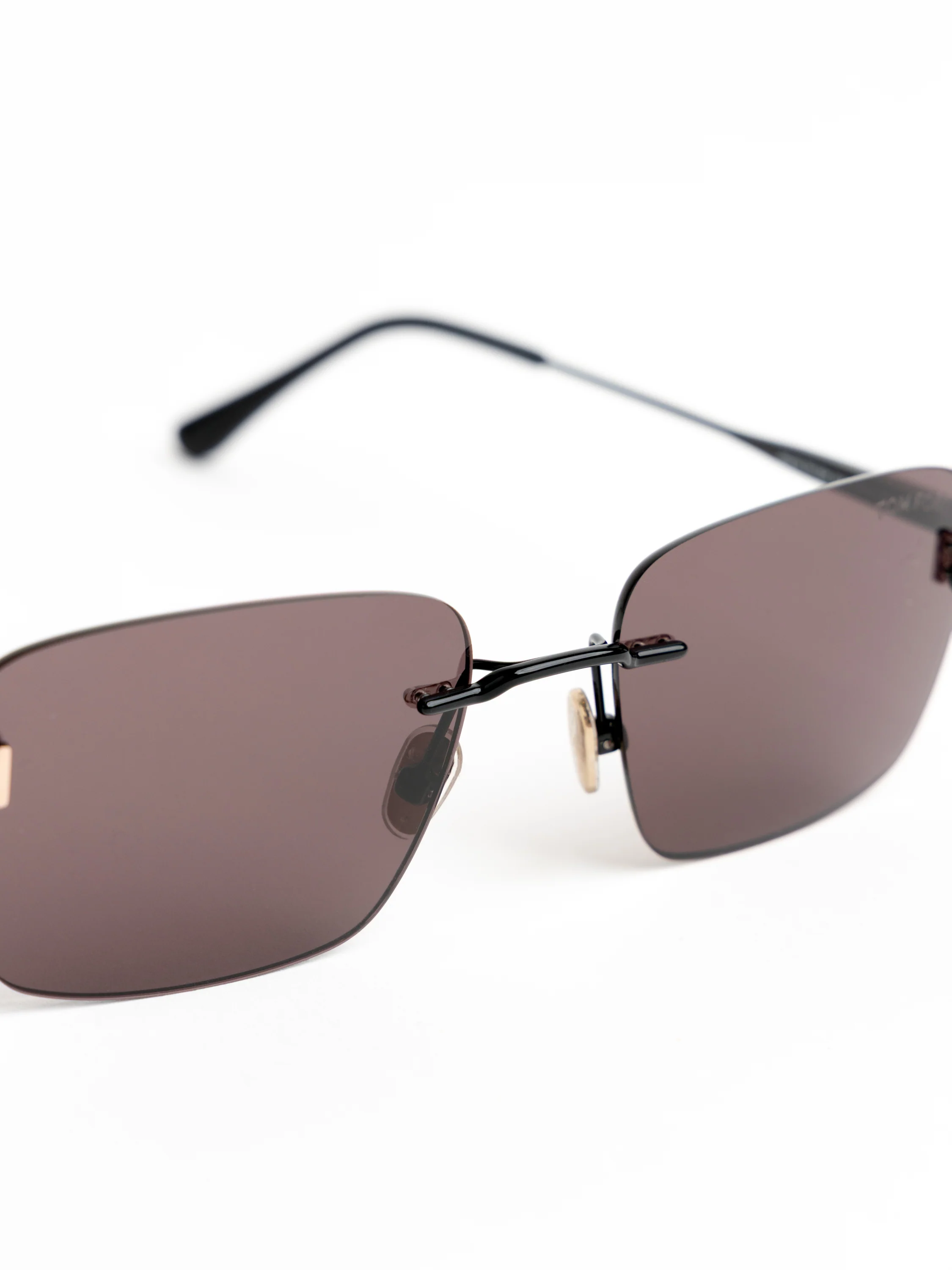 Black Jake Sunglasses - Image 4