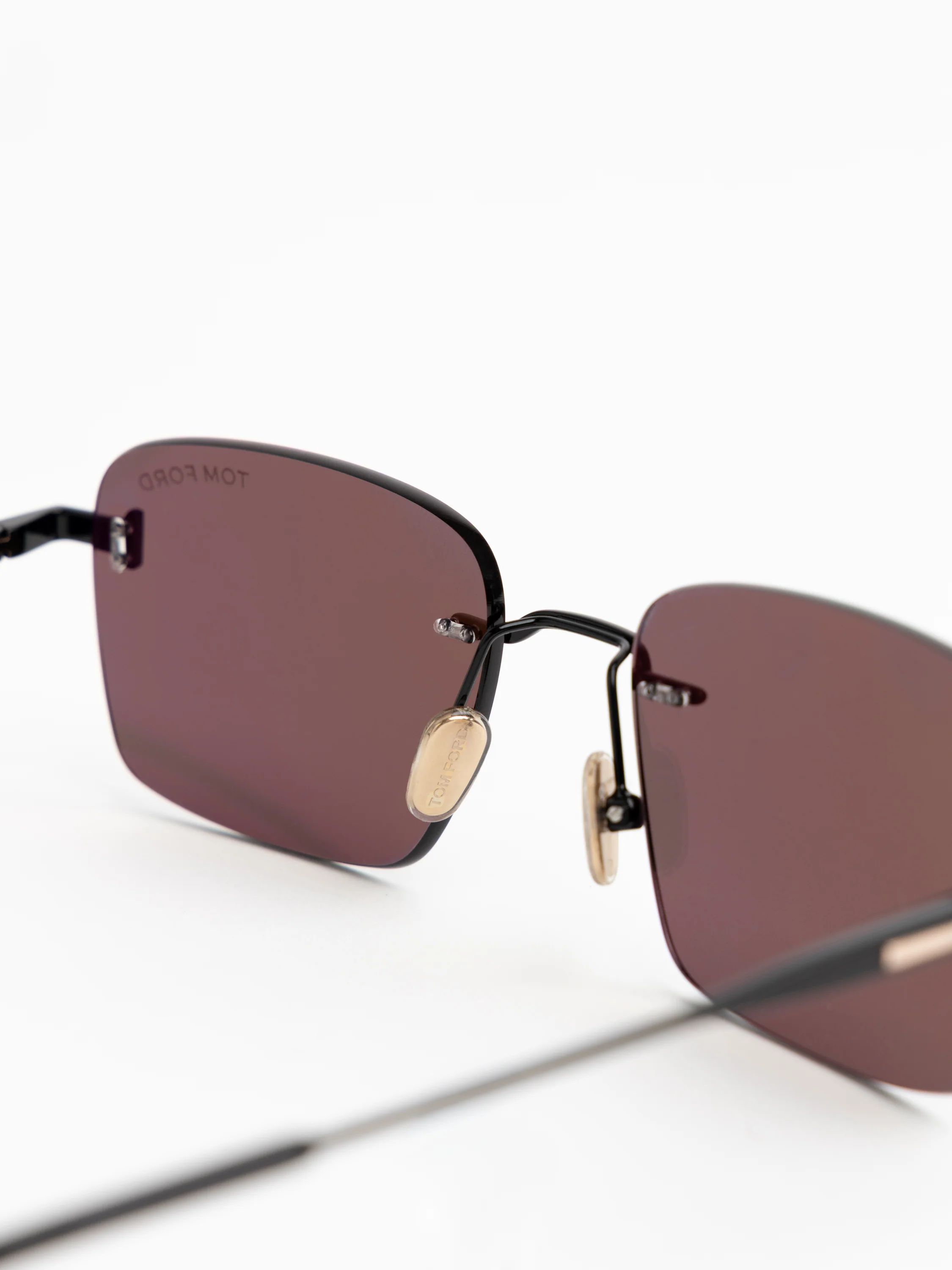 Black Jake Sunglasses - Image 6