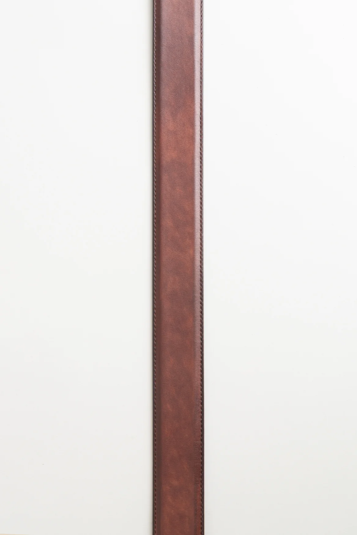 Viento Belt - Mid Brown - Image 3