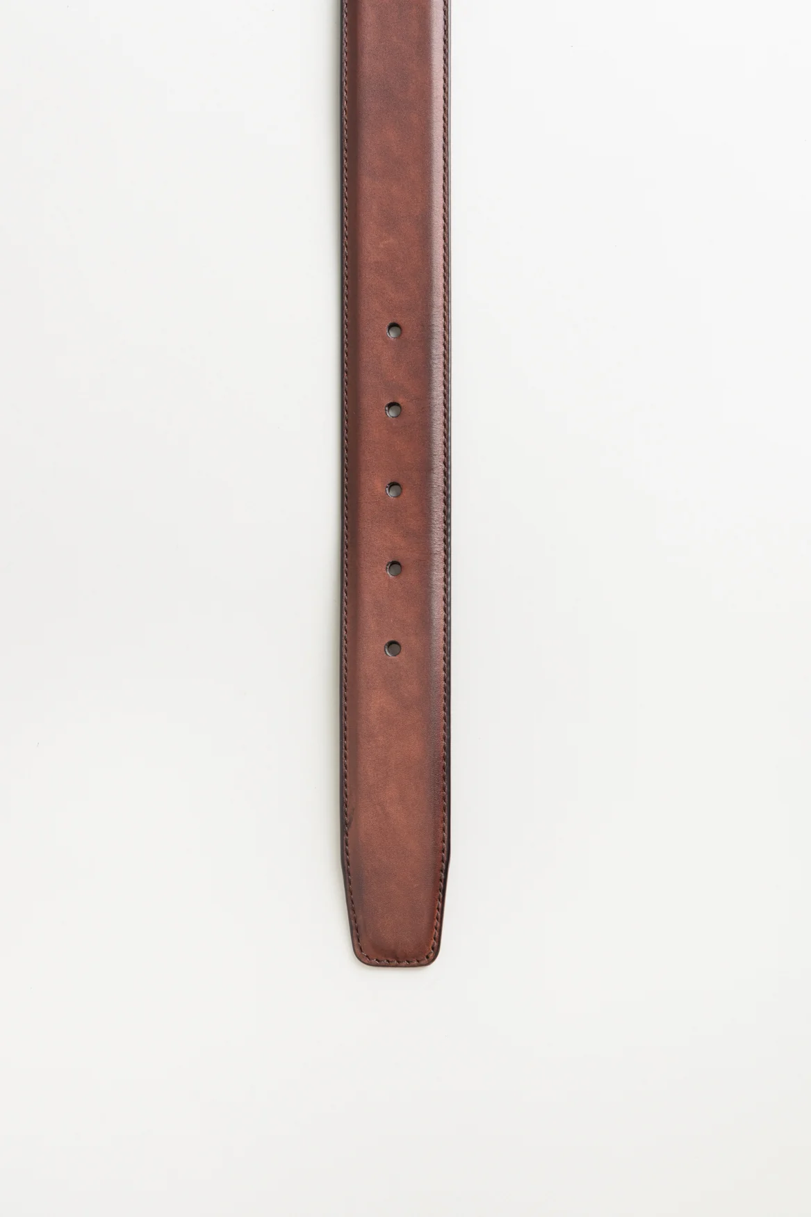 Viento Belt - Mid Brown - Image 4